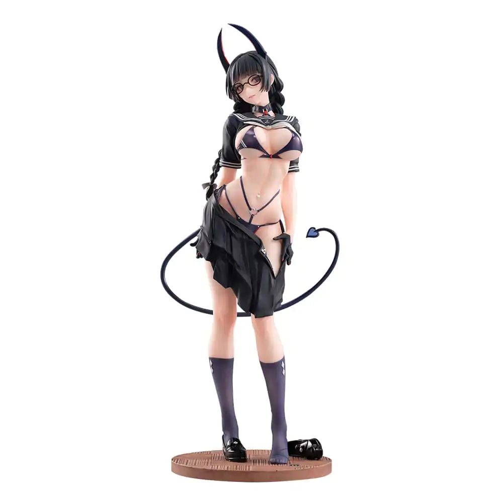 Statueta Original Character 1/6 Succubus Class President Reina Illustration by Ban! 30 cm poza produsului