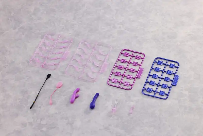 Original Character Statuie PVC 1/6 Succubus Homestay Shiori Sakuma Christmas Costume Special Ver. Bonus Editie Limitata 27 cm poza produsului