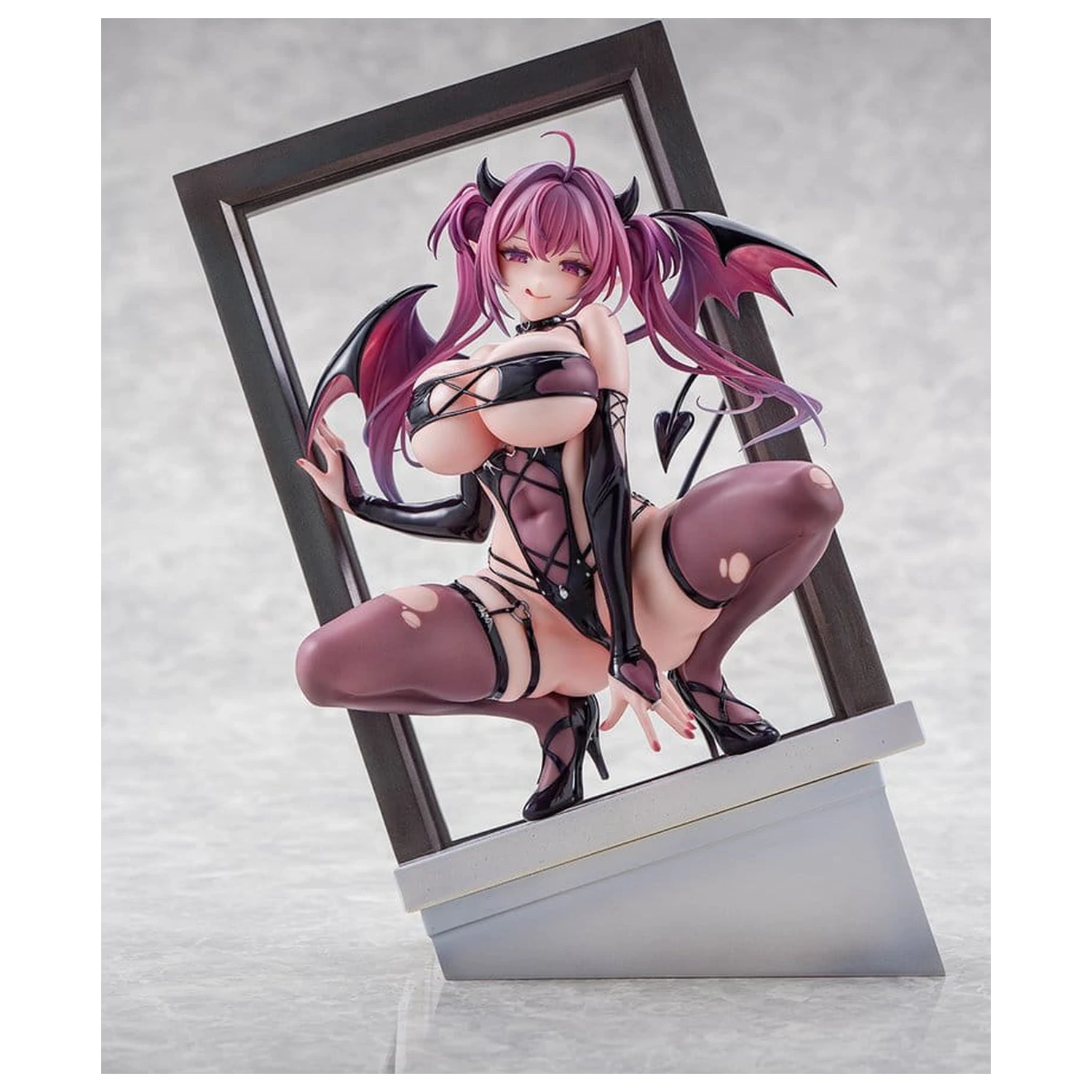 Original Character figurina PVC 1/6 Succubus Mieru Deluxe Ver. 26 cm poza produsului