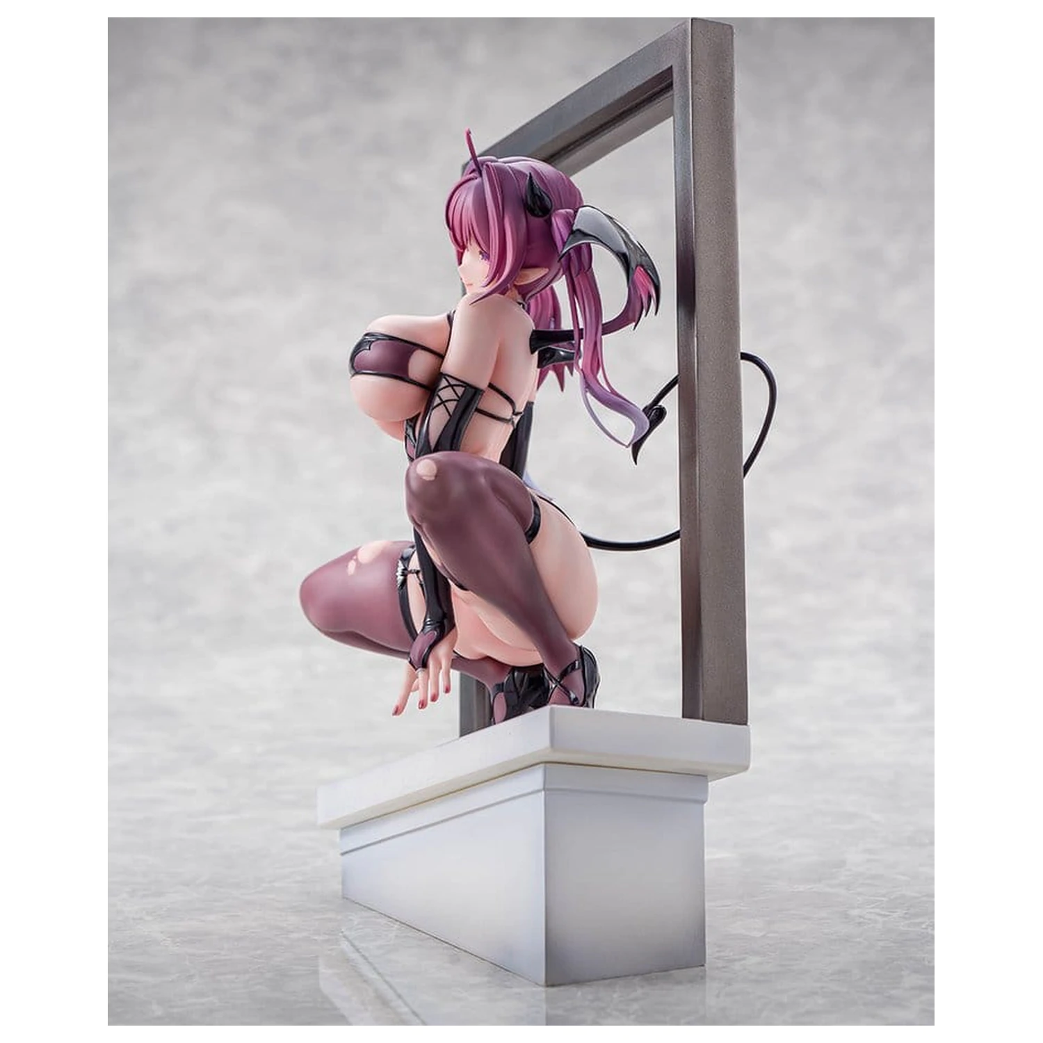 Original Character figurina PVC 1/6 Succubus Mieru Deluxe Ver. 26 cm poza produsului