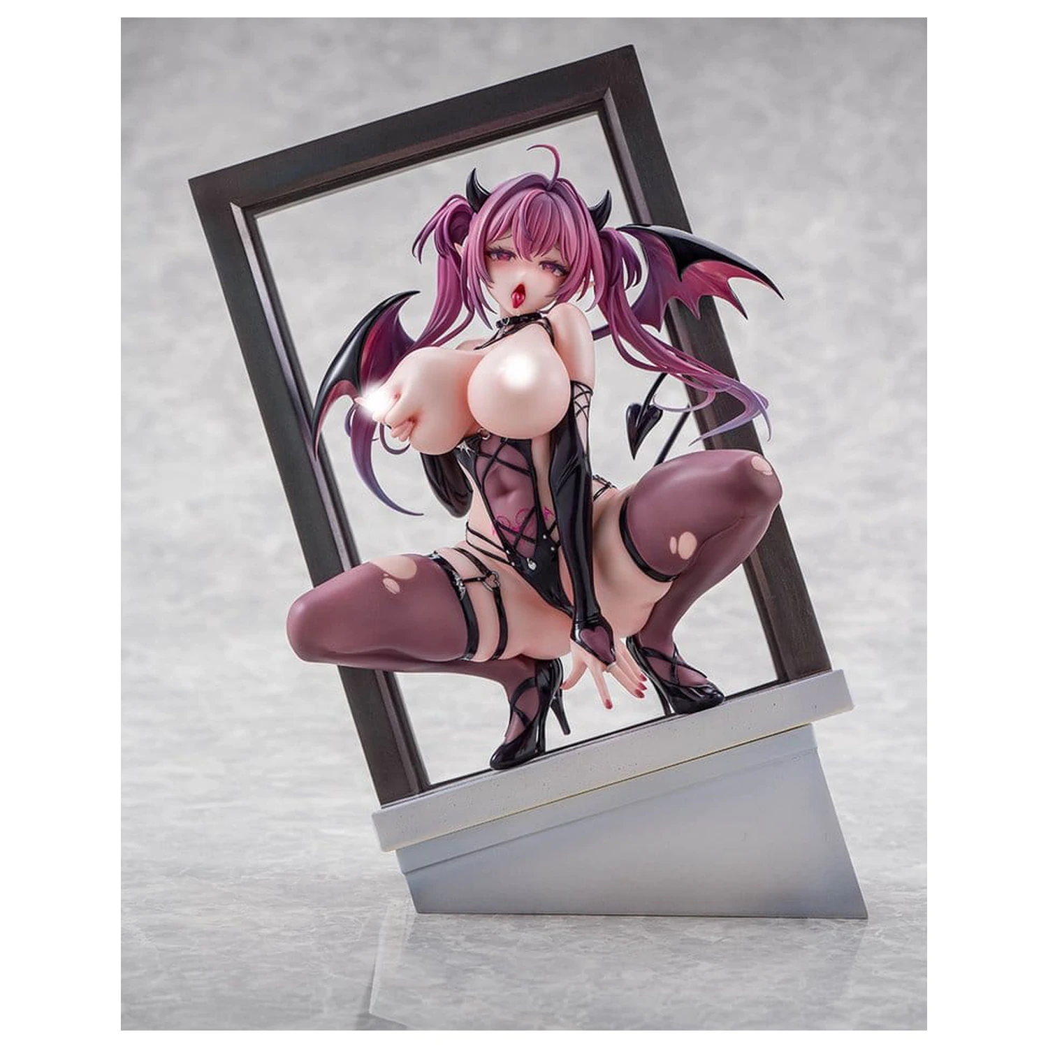 Original Character figurina PVC 1/6 Succubus Mieru Deluxe Ver. 26 cm poza produsului