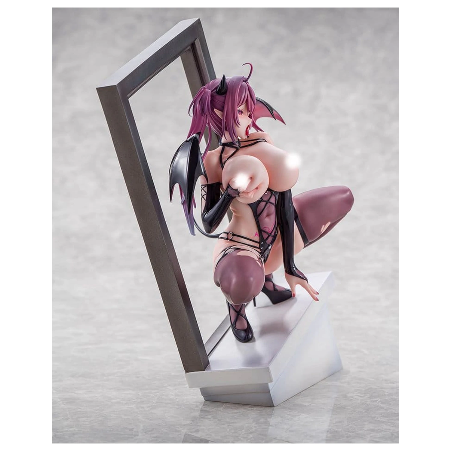 Original Character figurina PVC 1/6 Succubus Mieru Deluxe Ver. 26 cm poza produsului