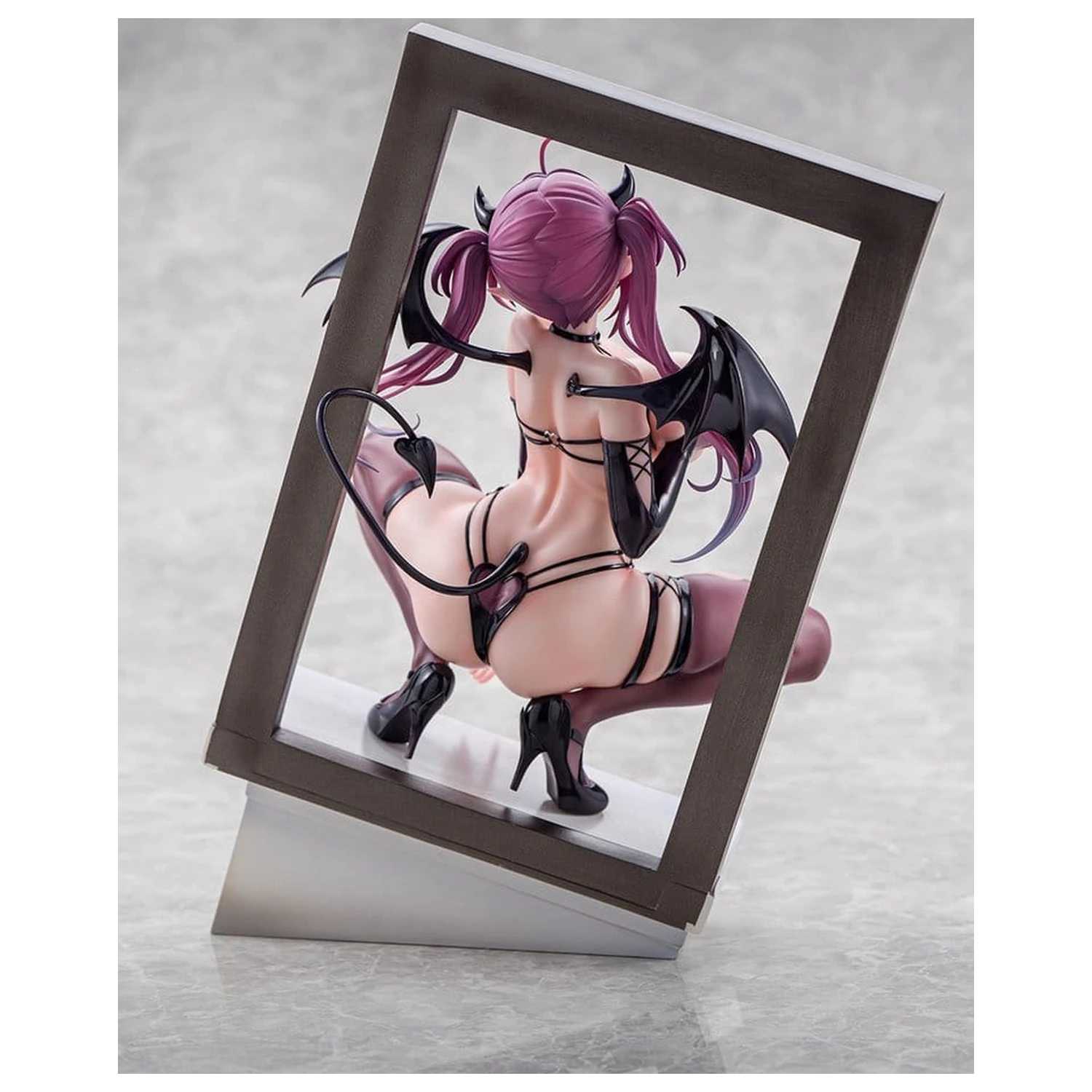 Original Character figurina PVC 1/6 Succubus Mieru Deluxe Ver. 26 cm poza produsului