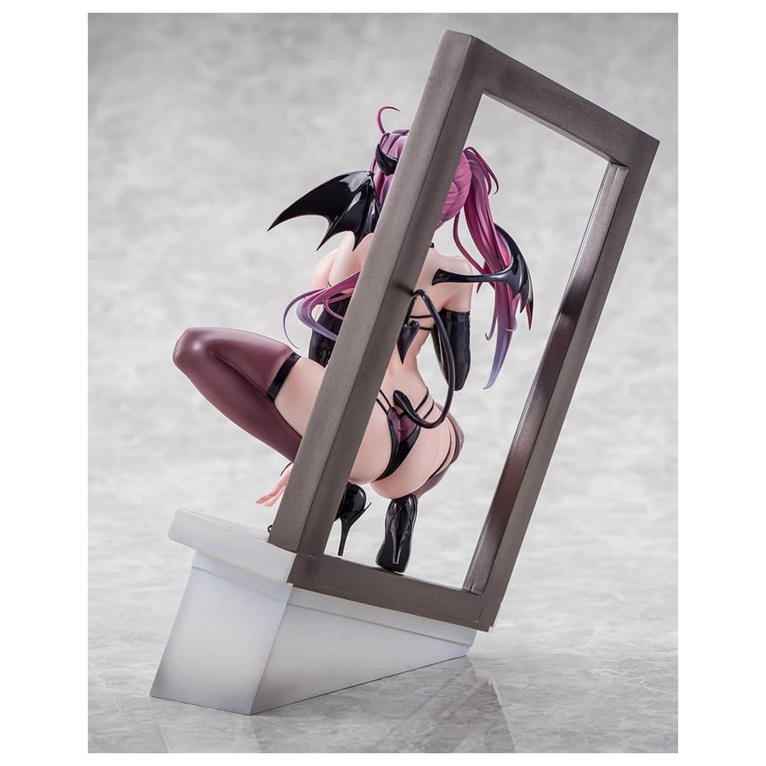 Original Character figurina PVC 1/6 Succubus Mieru Deluxe Ver. 26 cm poza produsului