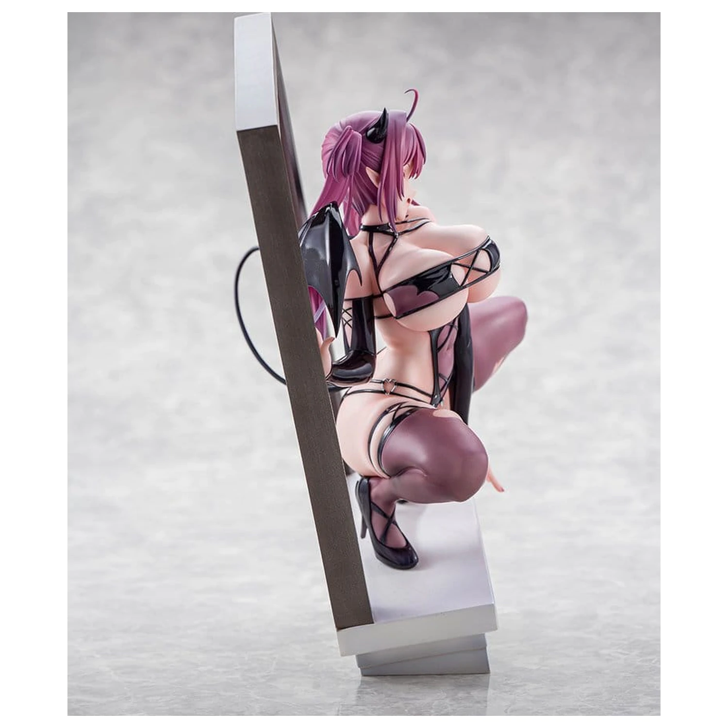 Original Character figurina PVC 1/6 Succubus Mieru Deluxe Ver. 26 cm poza produsului