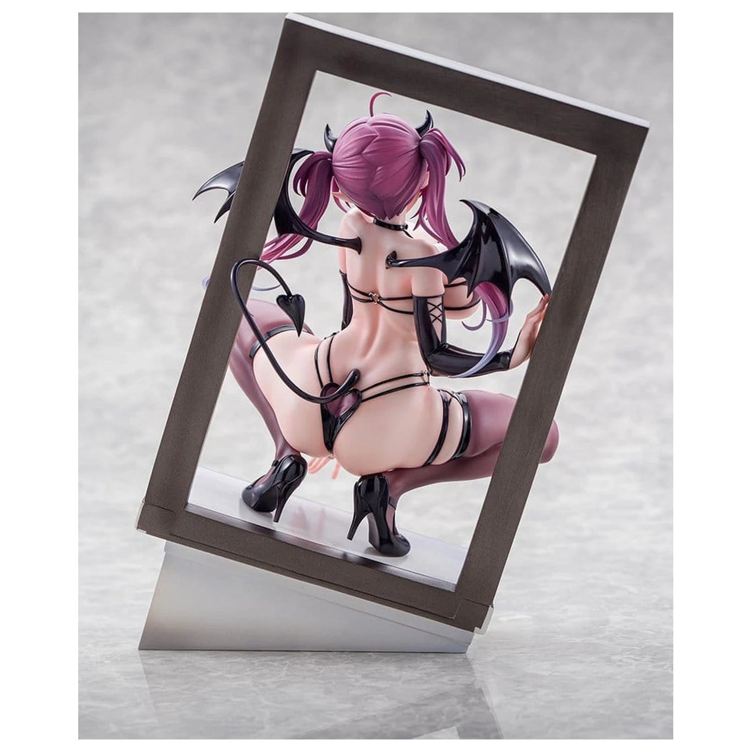 Original Character figurina PVC 1/6 Succubus Mieru Deluxe Ver. 26 cm poza produsului