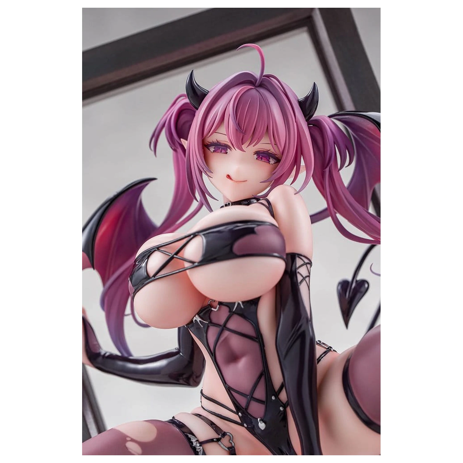 Original Character PVC figurina 1/6 Succubus Mieru 26 cm poza produsului