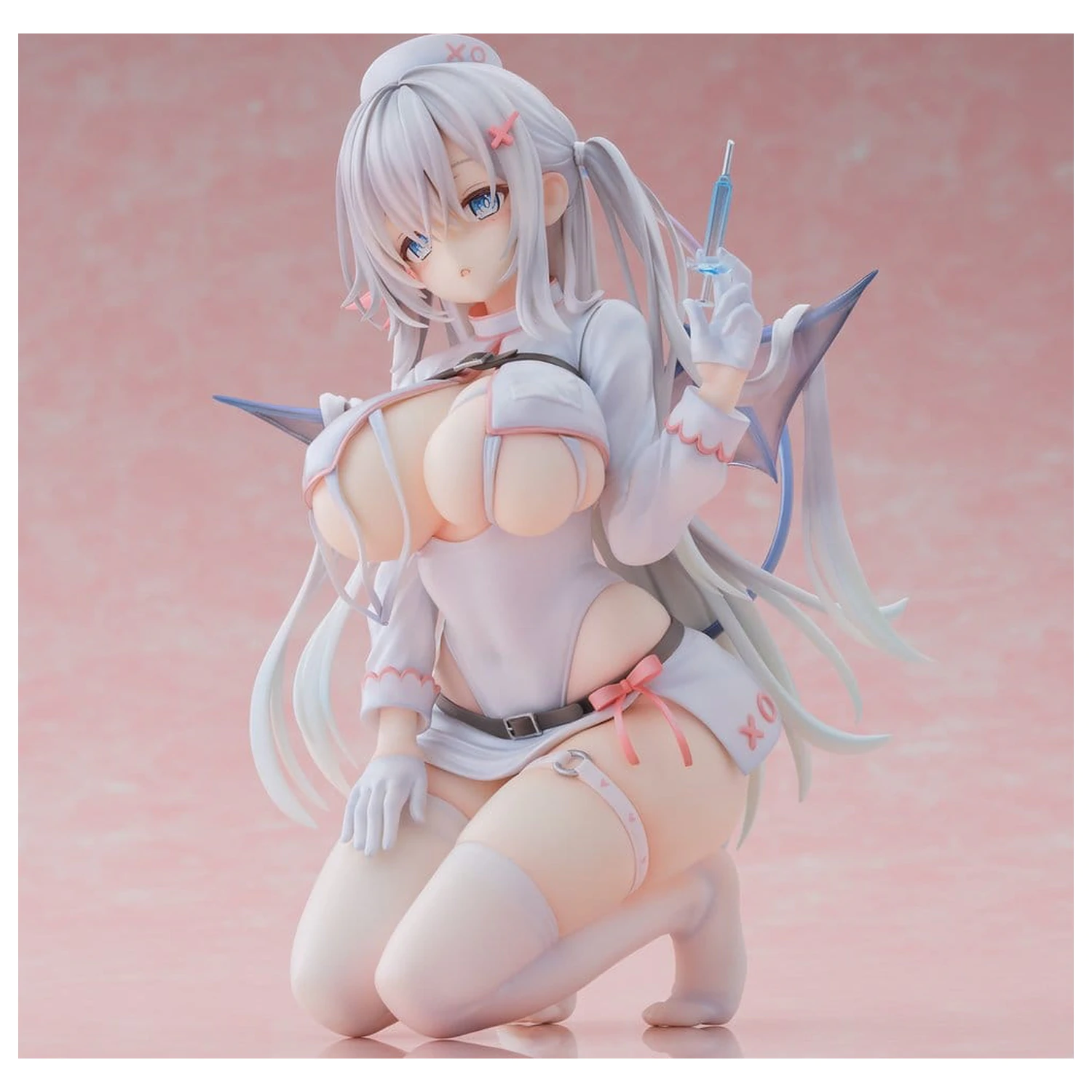Figura din PVC Original Character 1/6 Succubus Nurse Makina 18 cm poza produsului