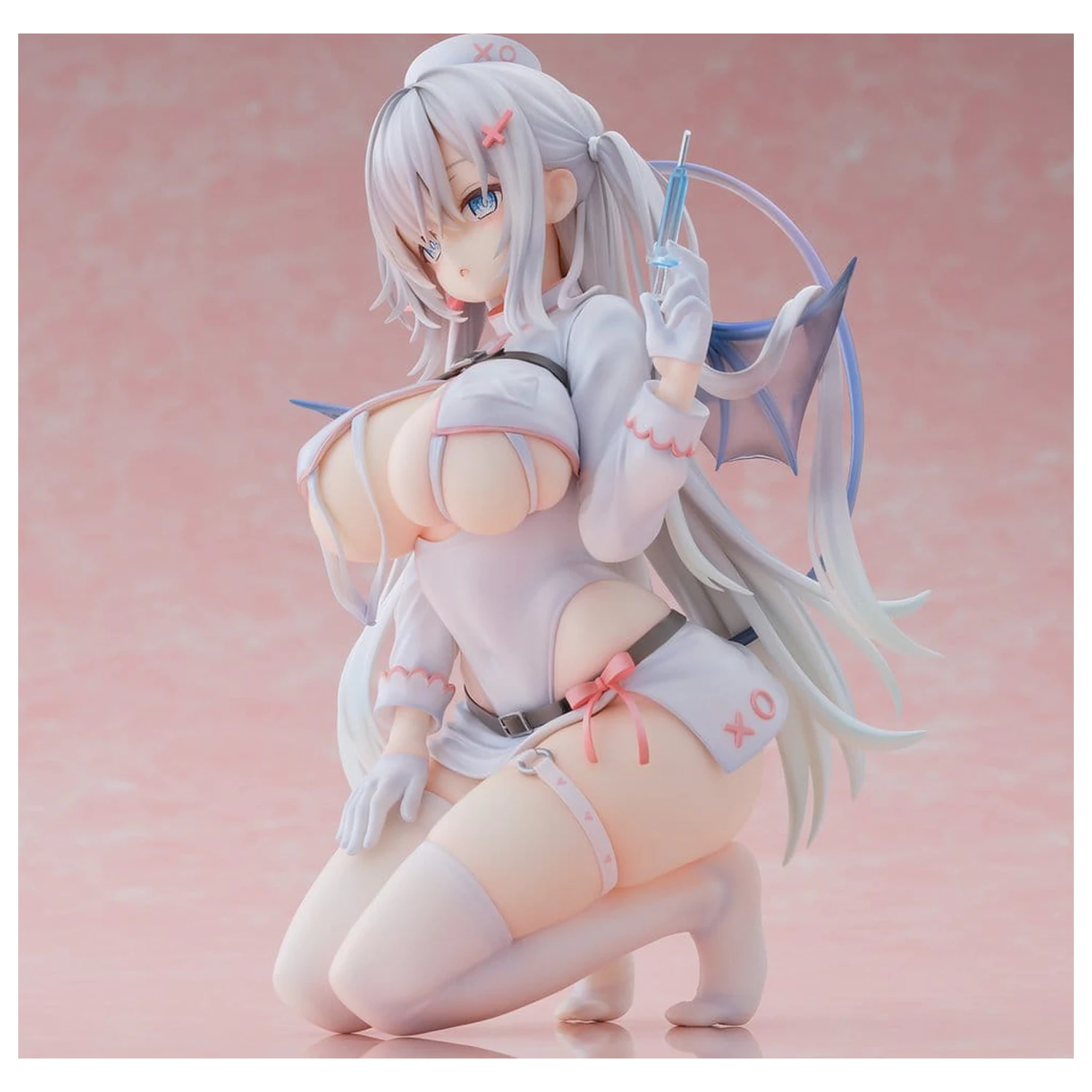 Figura din PVC Original Character 1/6 Succubus Nurse Makina 18 cm poza produsului