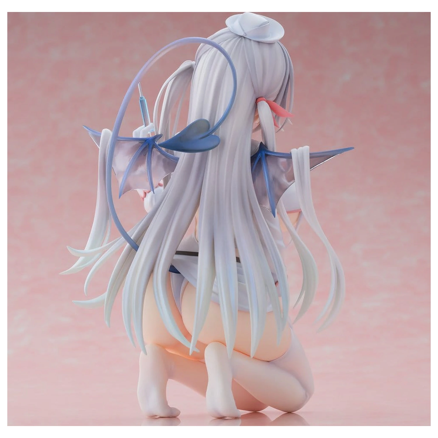 Figura din PVC Original Character 1/6 Succubus Nurse Makina 18 cm poza produsului