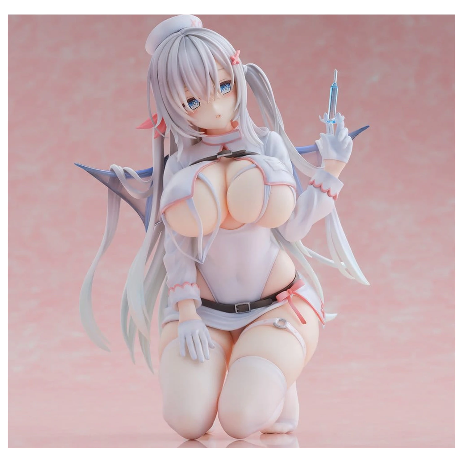 Figura din PVC Original Character 1/6 Succubus Nurse Makina 18 cm poza produsului