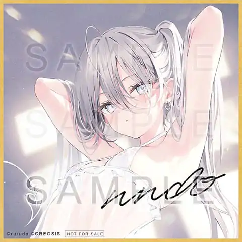 Original Character Statuie 1/6 Sugar Gospel Ver. illustration by rurudo Deluxe Edition 25 cm poza produsului