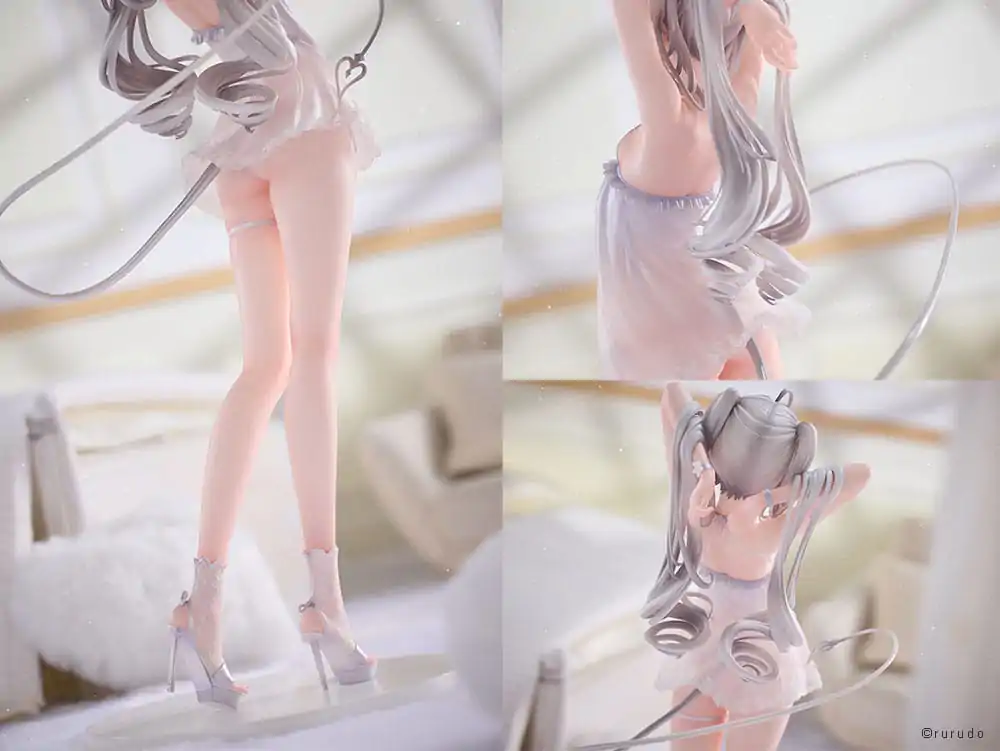 Original Character Statuie 1/6 Sugar Gospel Ver. ilustratie de rurudo 25 cm poza produsului