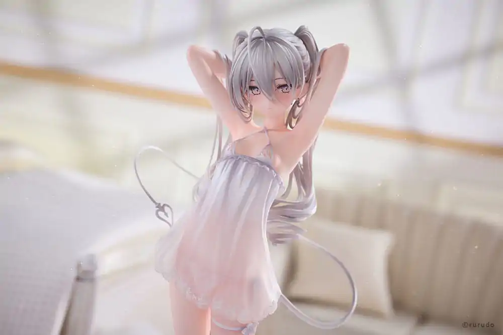 Original Character Statuie 1/6 Sugar Gospel Ver. ilustratie de rurudo 25 cm poza produsului