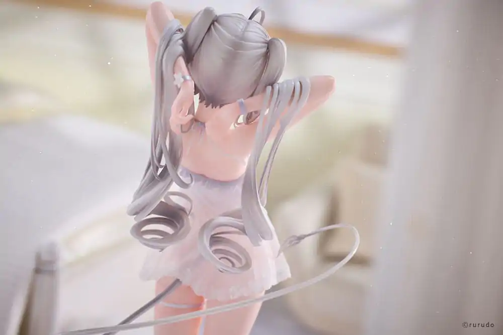 Original Character Statuie 1/6 Sugar Gospel Ver. ilustratie de rurudo 25 cm poza produsului