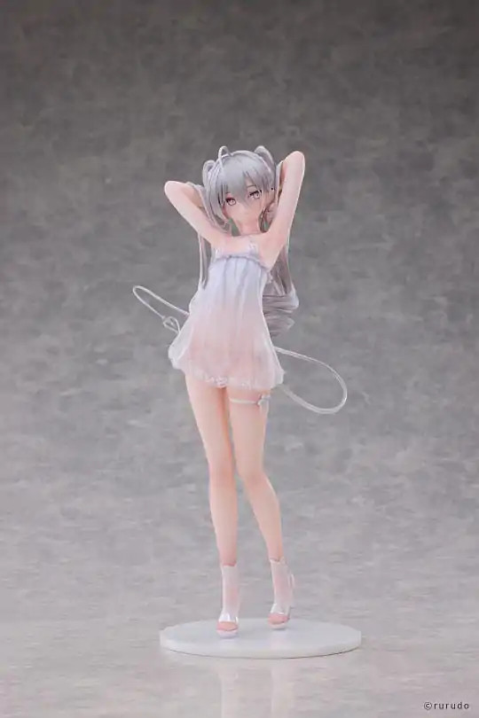 Original Character Statuie 1/6 Sugar Gospel Ver. ilustratie de rurudo 25 cm poza produsului