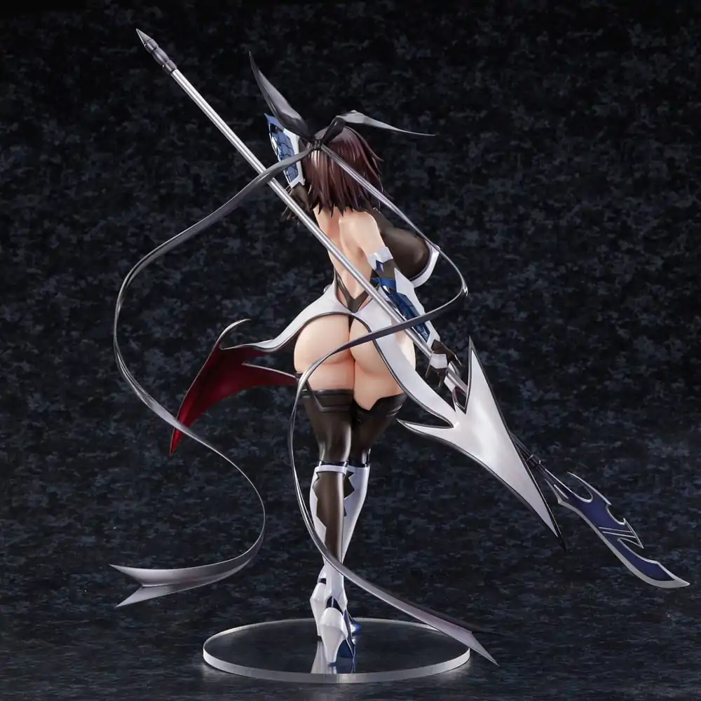 Statuie Personaj Original 1/6 Taimanin RPGX Shiranui Mizuki 35 cm poza produsului