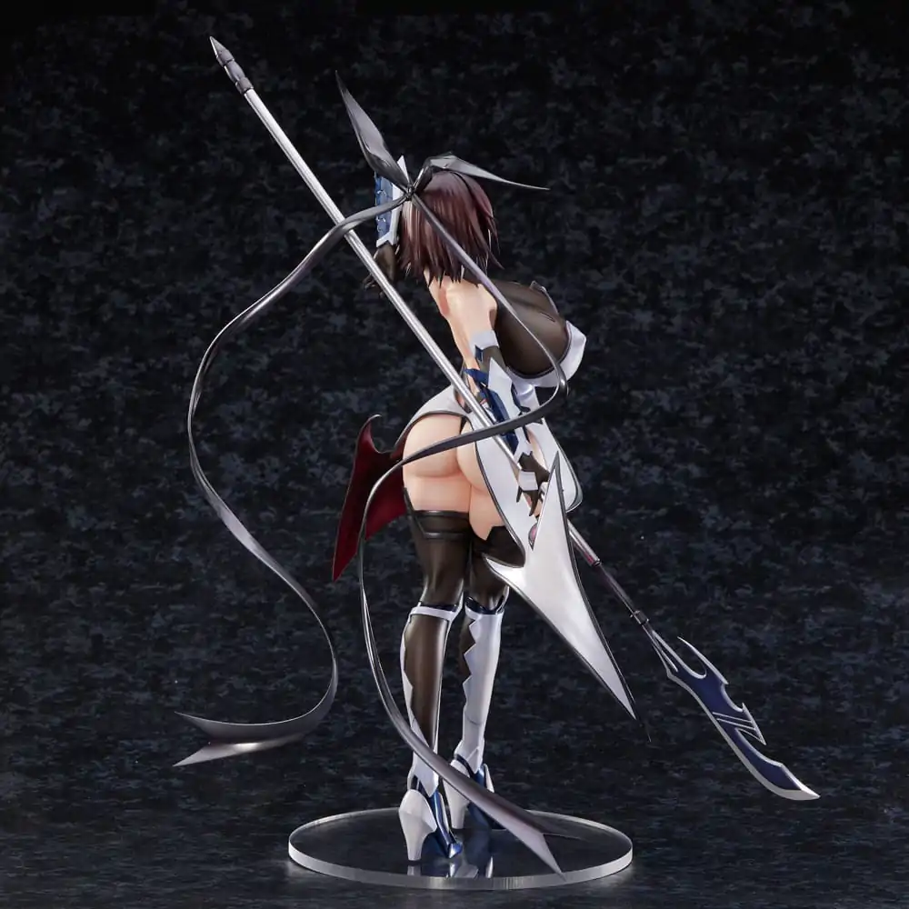 Statuie Personaj Original 1/6 Taimanin RPGX Shiranui Mizuki 35 cm poza produsului