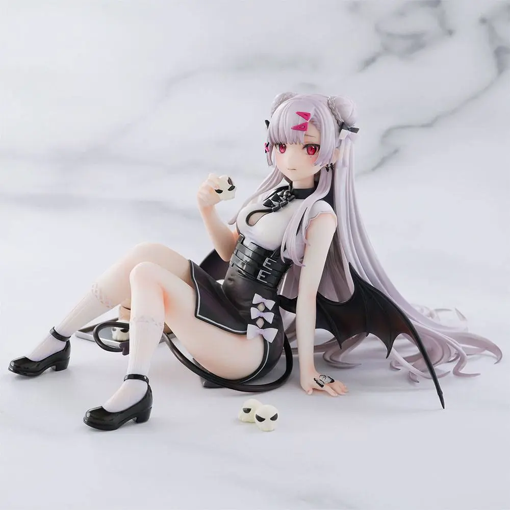 Statuie PVC Original Character 1/6 Tana Rochie Chineză Ver. 12 cm poza produsului