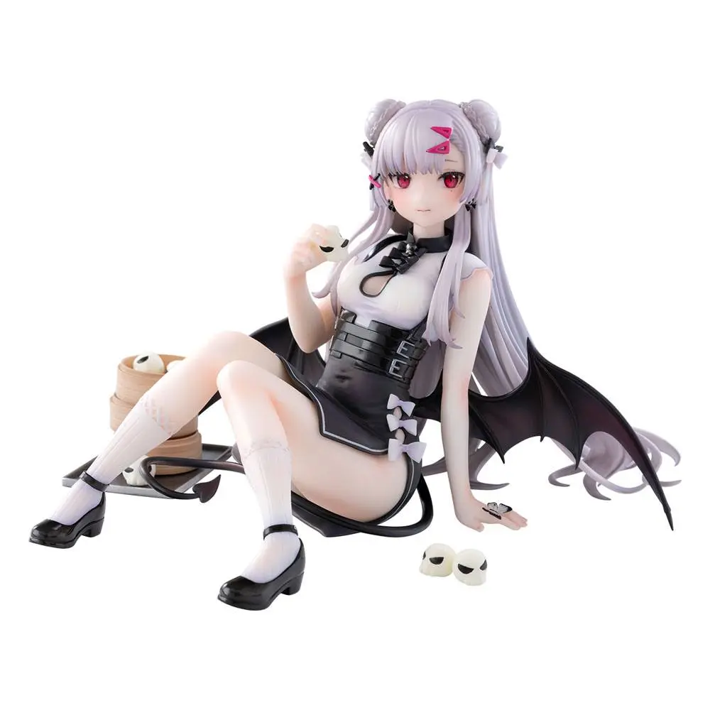 Statuie PVC Original Character 1/6 Tana Rochie Chineză Ver. 12 cm poza produsului