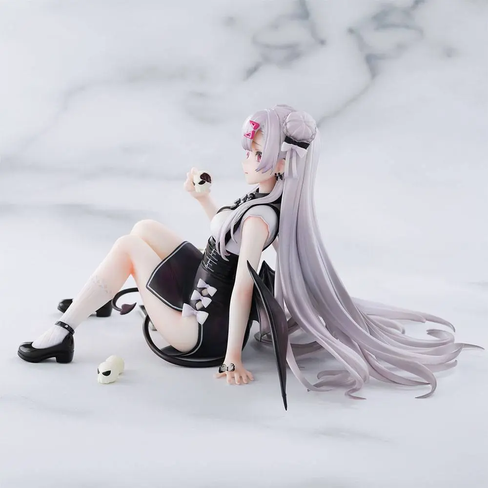 Statuie PVC Original Character 1/6 Tana Rochie Chineză Ver. 12 cm poza produsului