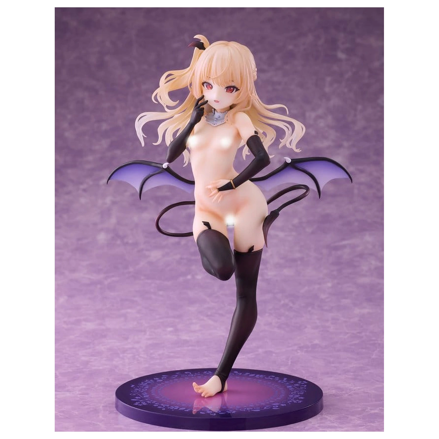 Original Character figurina din PVC 1/6 Tiffany. 16 cm poza produsului