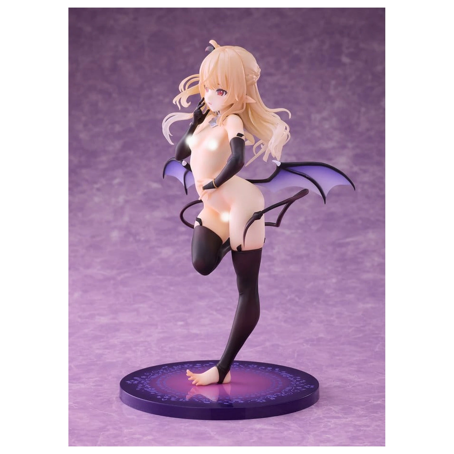 Original Character figurina din PVC 1/6 Tiffany. 16 cm poza produsului