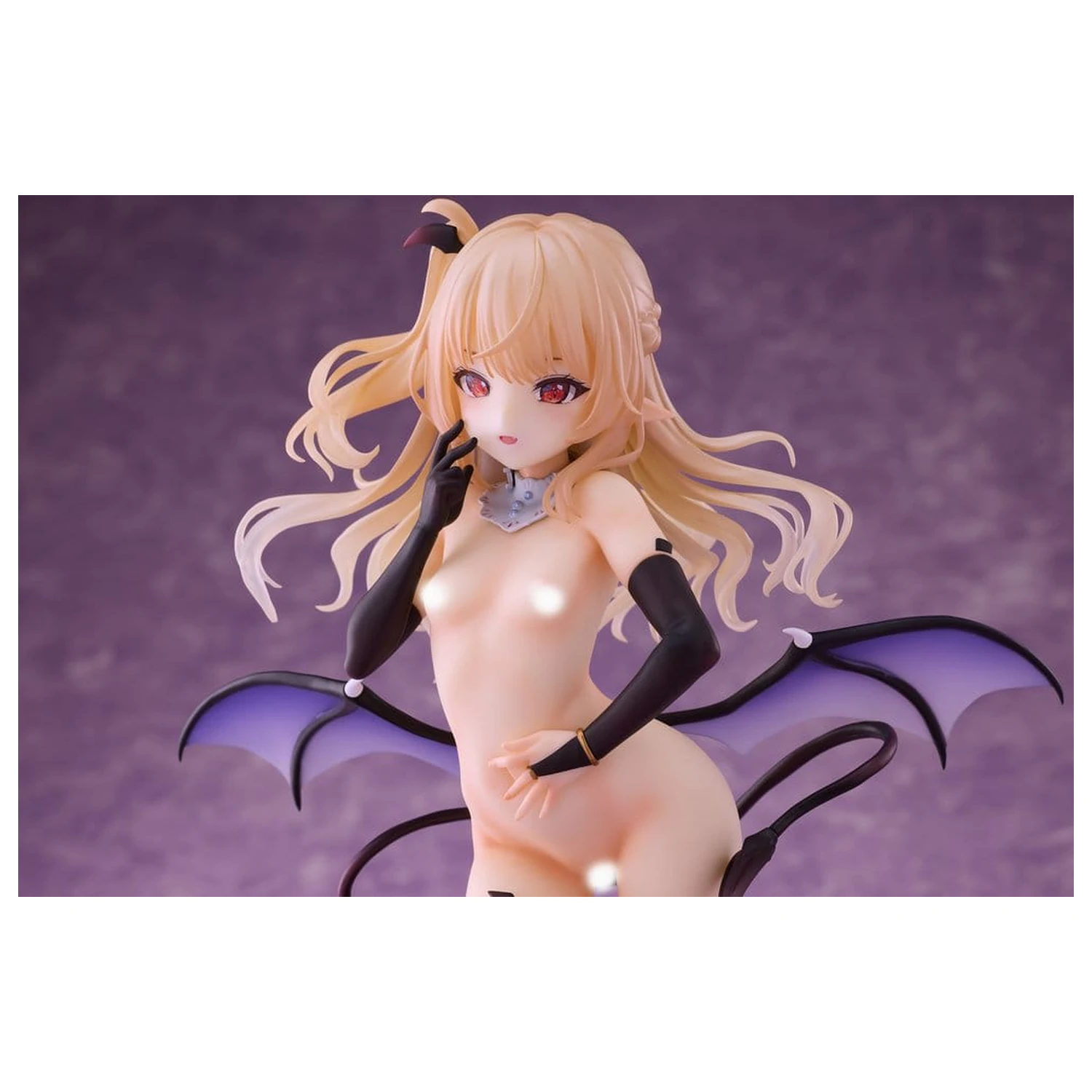 Original Character figurina din PVC 1/6 Tiffany. 16 cm poza produsului