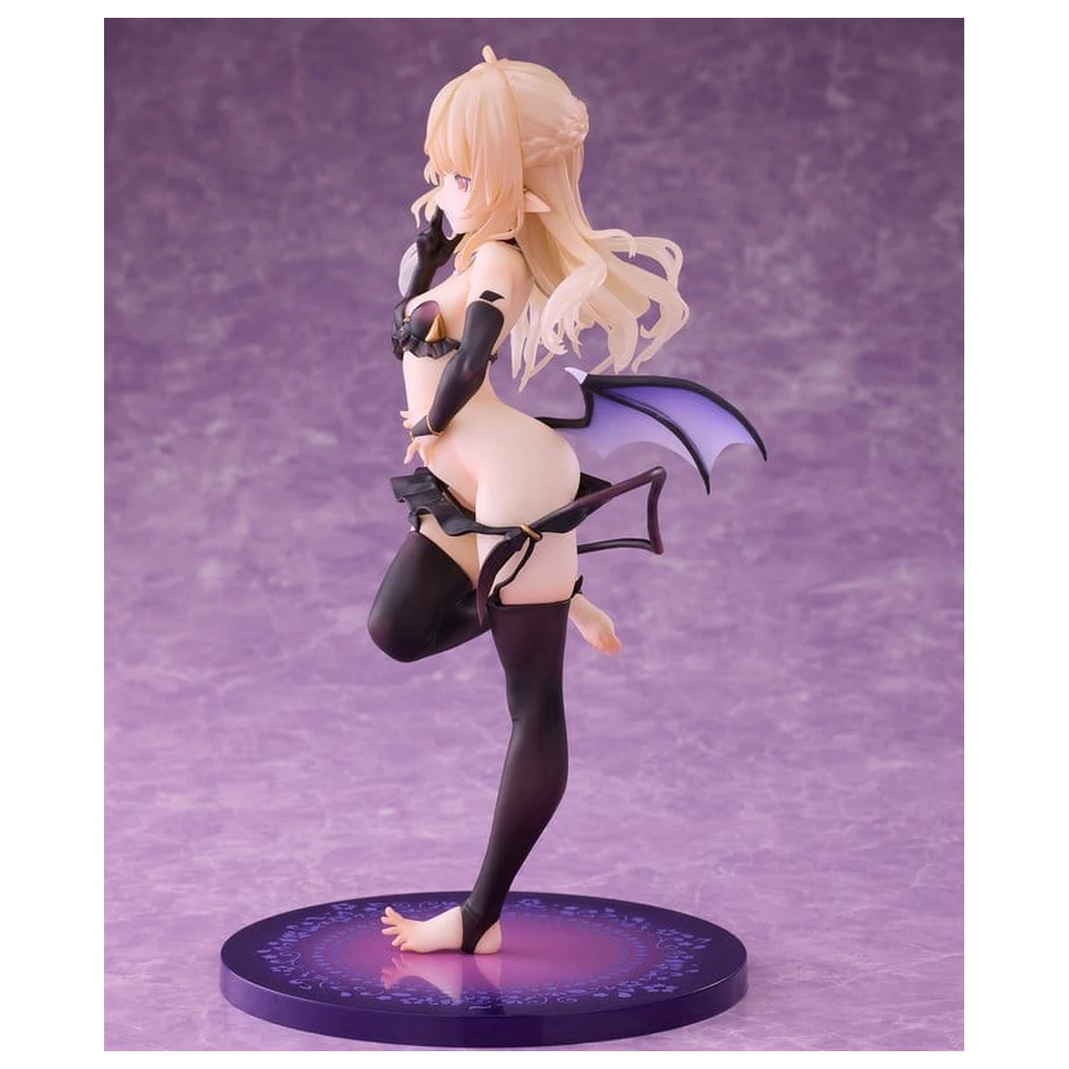 Original Character figurina din PVC 1/6 Tiffany. 16 cm poza produsului