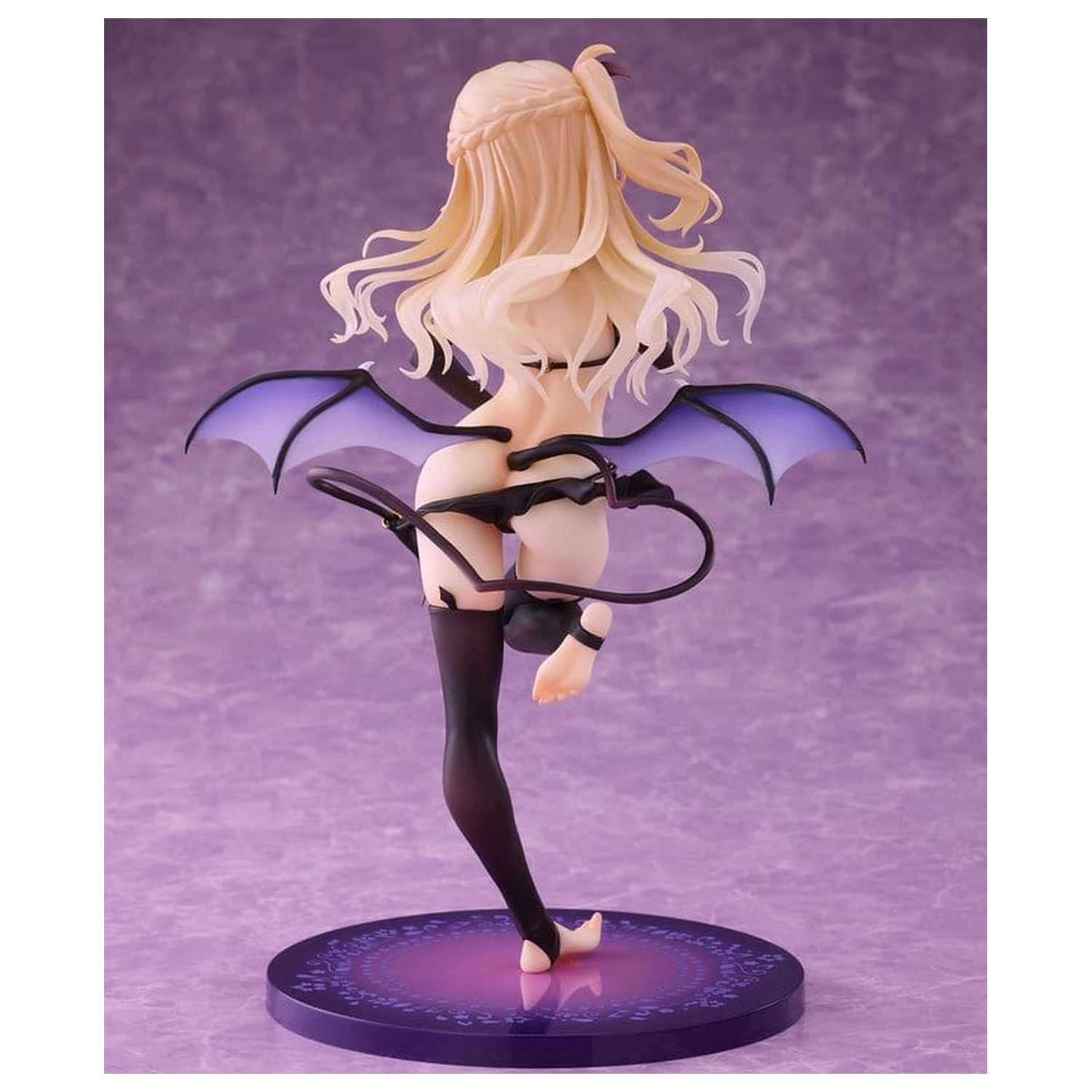 Original Character figurina din PVC 1/6 Tiffany. 16 cm poza produsului