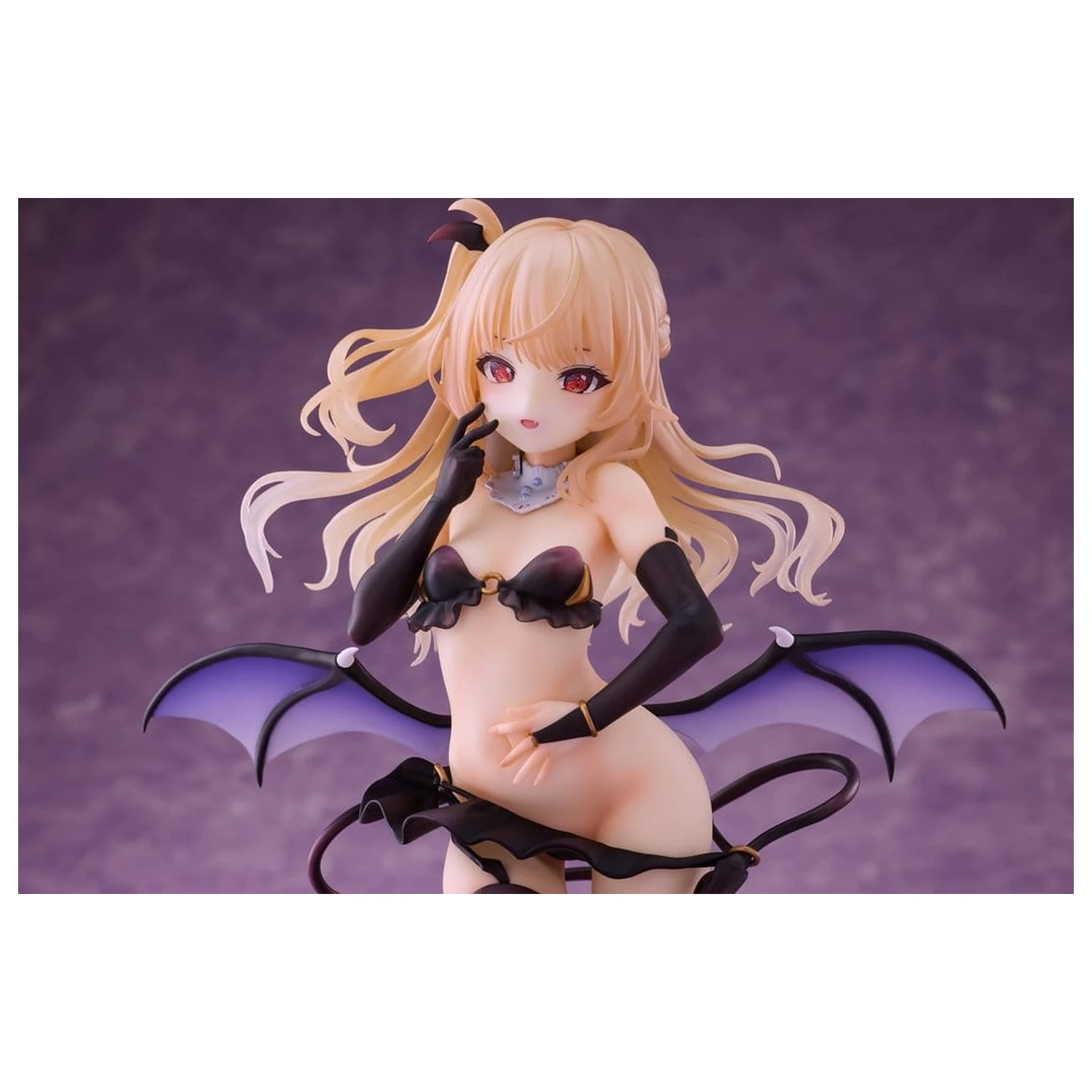 Original Character figurina din PVC 1/6 Tiffany. 16 cm poza produsului