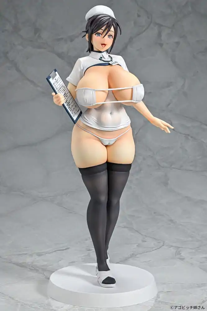 Statuie Personaj Original 1/6 Toranomon Yukina 31 cm poza produsului