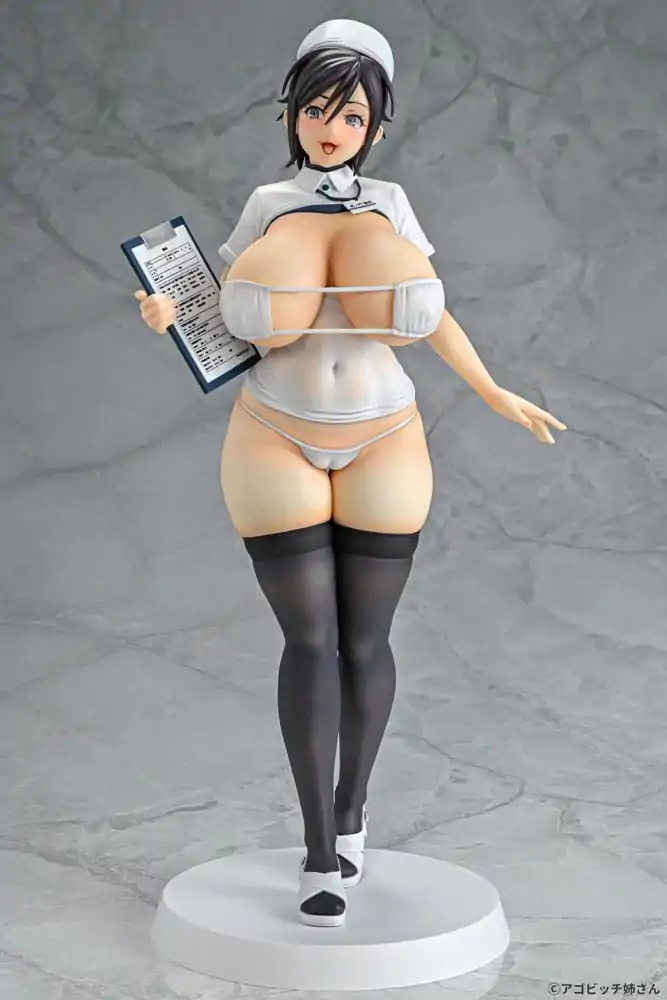 Statuie Personaj Original 1/6 Toranomon Yukina 31 cm poza produsului