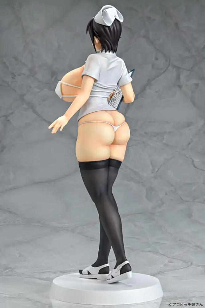 Statuie Personaj Original 1/6 Toranomon Yukina 31 cm poza produsului