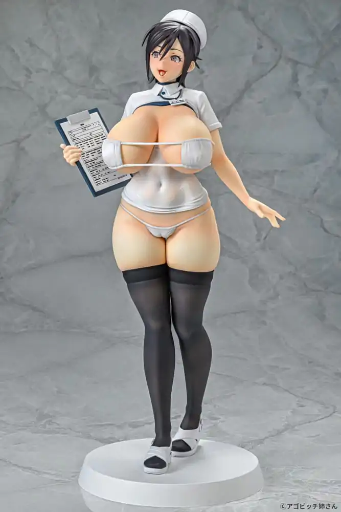 Statuie Personaj Original 1/6 Toranomon Yukina 31 cm poza produsului