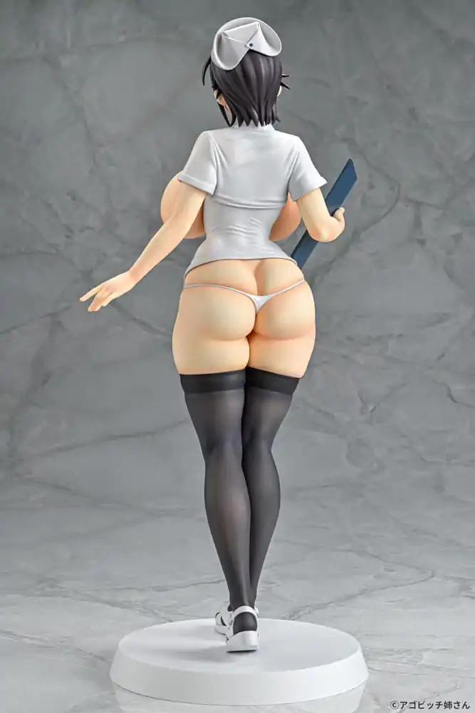 Statuie Personaj Original 1/6 Toranomon Yukina 31 cm poza produsului