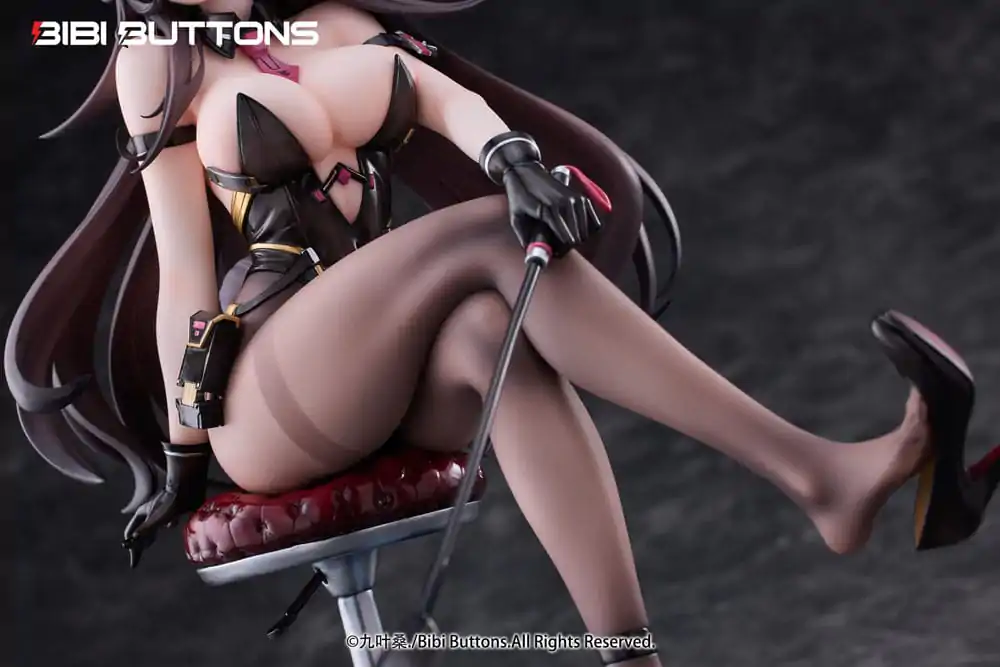 Figurină PVC Personaj Original 1/6 Torturer Kaoru Usami 24 cm poza produsului