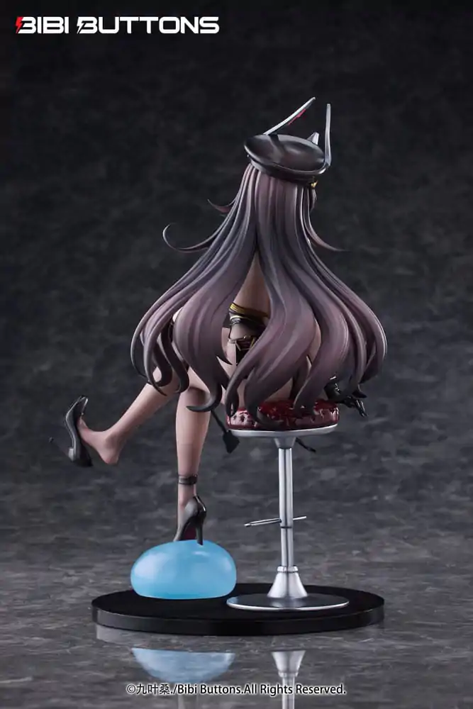 Figurină PVC Personaj Original 1/6 Torturer Kaoru Usami 24 cm poza produsului