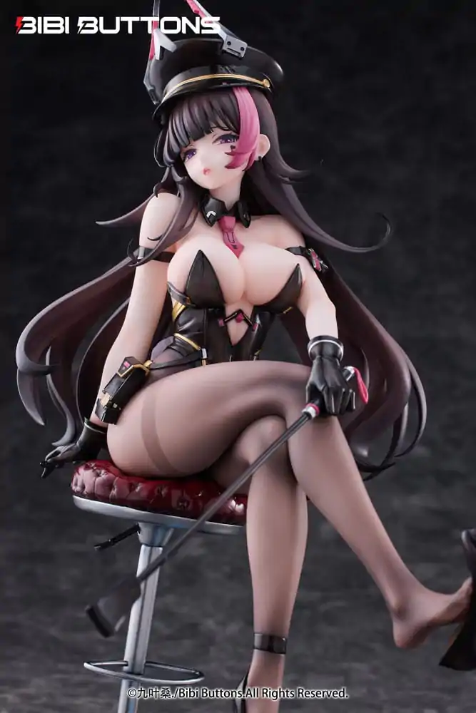 Figurină PVC Personaj Original 1/6 Torturer Kaoru Usami 24 cm poza produsului