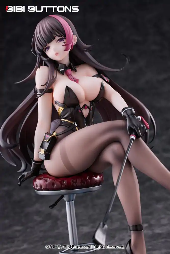 Figurină PVC Personaj Original 1/6 Torturer Kaoru Usami 24 cm poza produsului