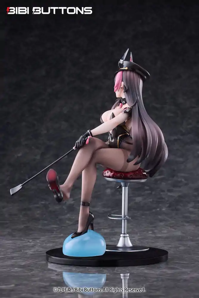 Figurină PVC Personaj Original 1/6 Torturer Kaoru Usami 24 cm poza produsului