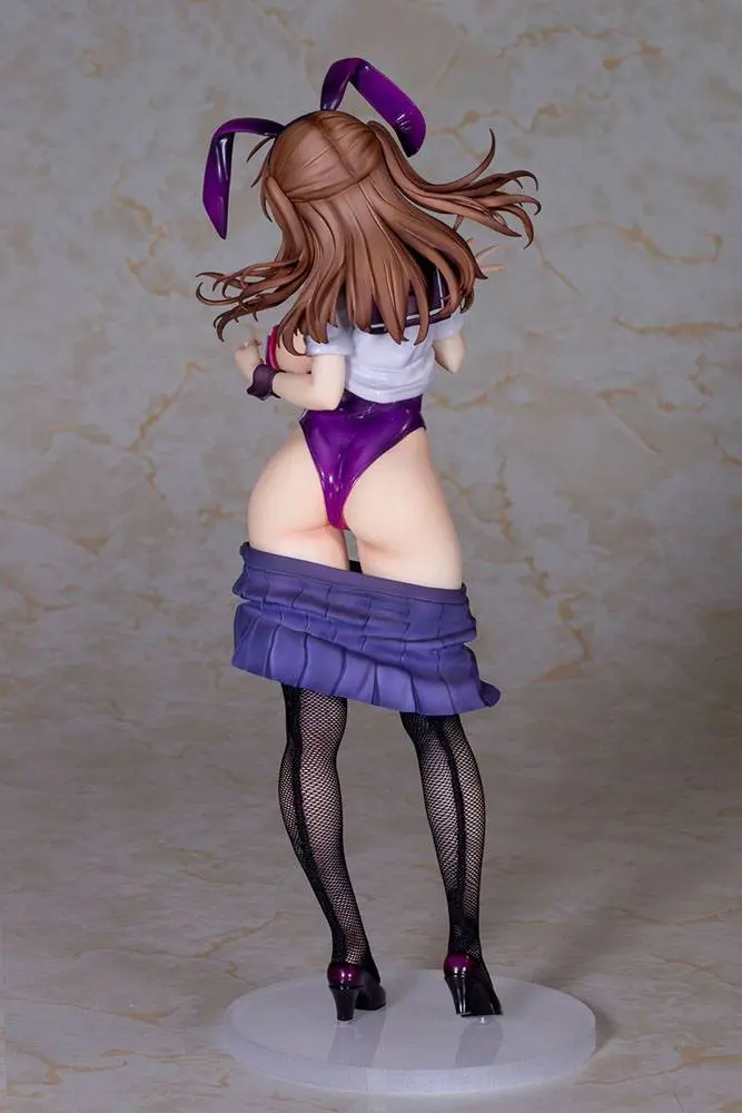 Personaj Original PVC 1/6 Tsuzuhara Usaki ilustrație de Michiking 27 cm poza produsului