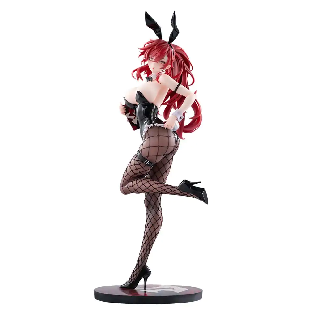 Original Character Statuie 1/6 Uriko Usaaki-chan illustration by Maenoo 30 cm poza produsului