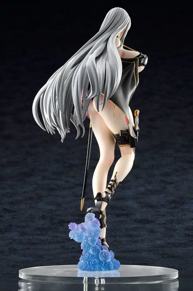 Statuie PVC Personaj Original 1/6 Valkyria Chronicles 4 Selvaria Bles Costum de Baie Ver. 28 cm poza produsului