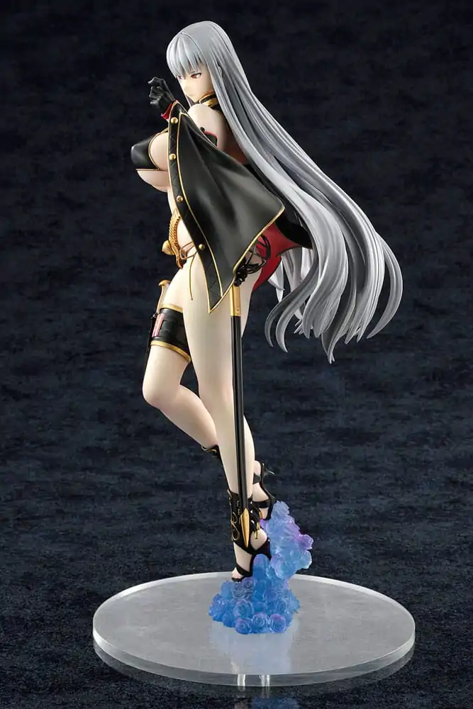 Statuie PVC Personaj Original 1/6 Valkyria Chronicles 4 Selvaria Bles Costum de Baie Ver. 28 cm poza produsului