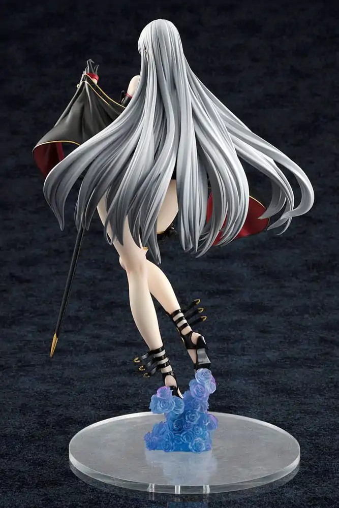 Statuie PVC Personaj Original 1/6 Valkyria Chronicles 4 Selvaria Bles Costum de Baie Ver. 28 cm poza produsului