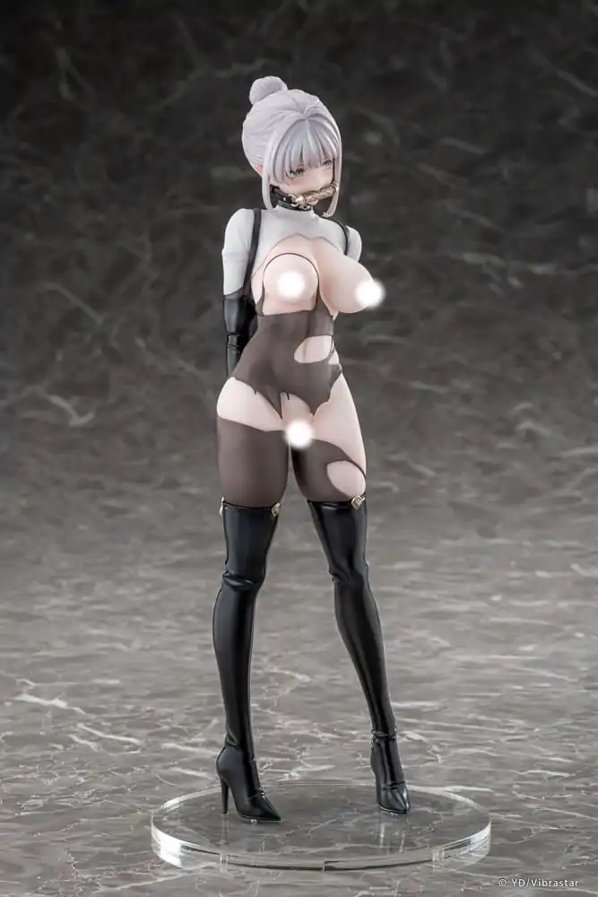 Figurină PVC Original Character la scară 1/6 Vampire Mina Illustration by YD 26 cm poza produsului