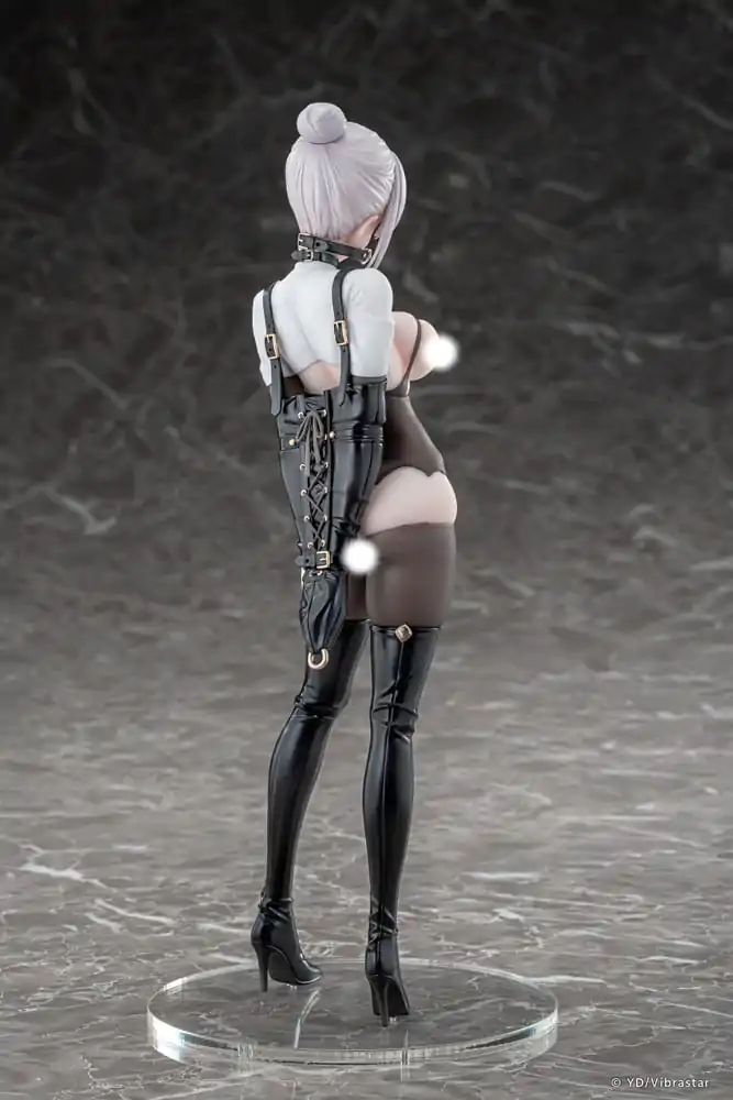 Figurină PVC Original Character la scară 1/6 Vampire Mina Illustration by YD 26 cm poza produsului