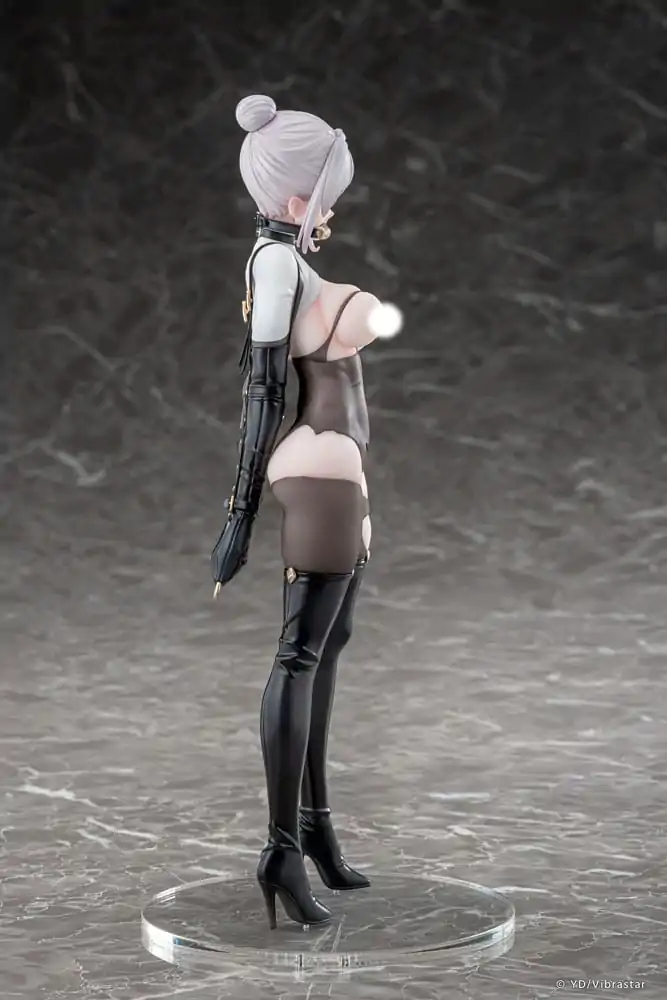 Figurină PVC Original Character la scară 1/6 Vampire Mina Illustration by YD 26 cm poza produsului