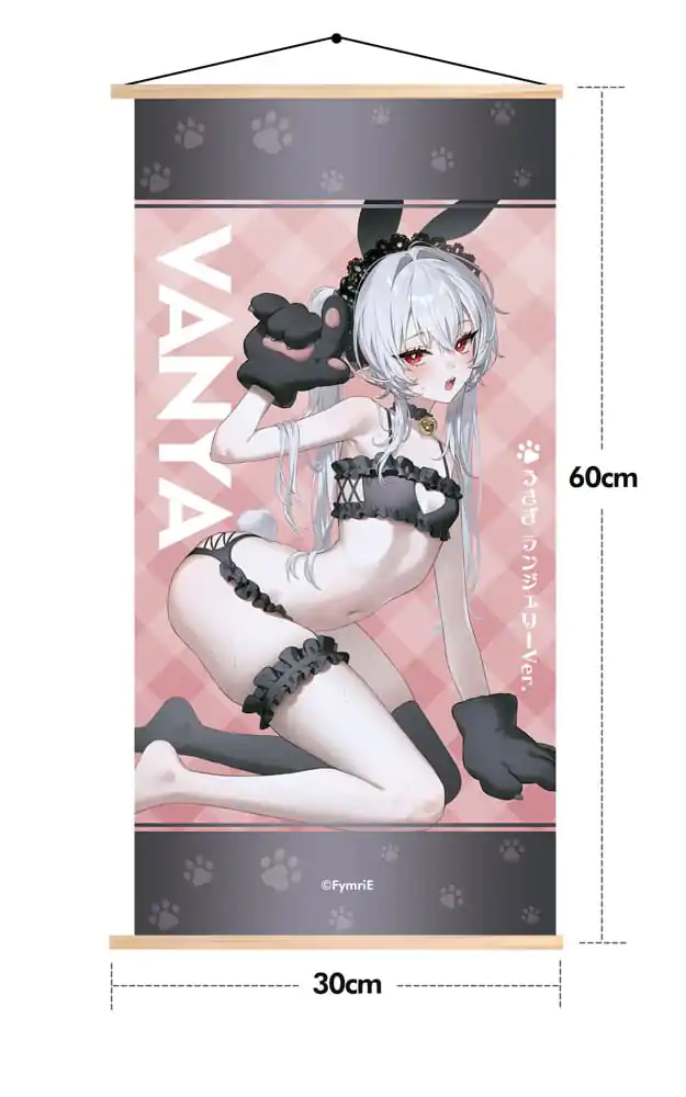 Original Character Statuie PVC 1/6 Vanya Deluxe 19 cm poza produsului